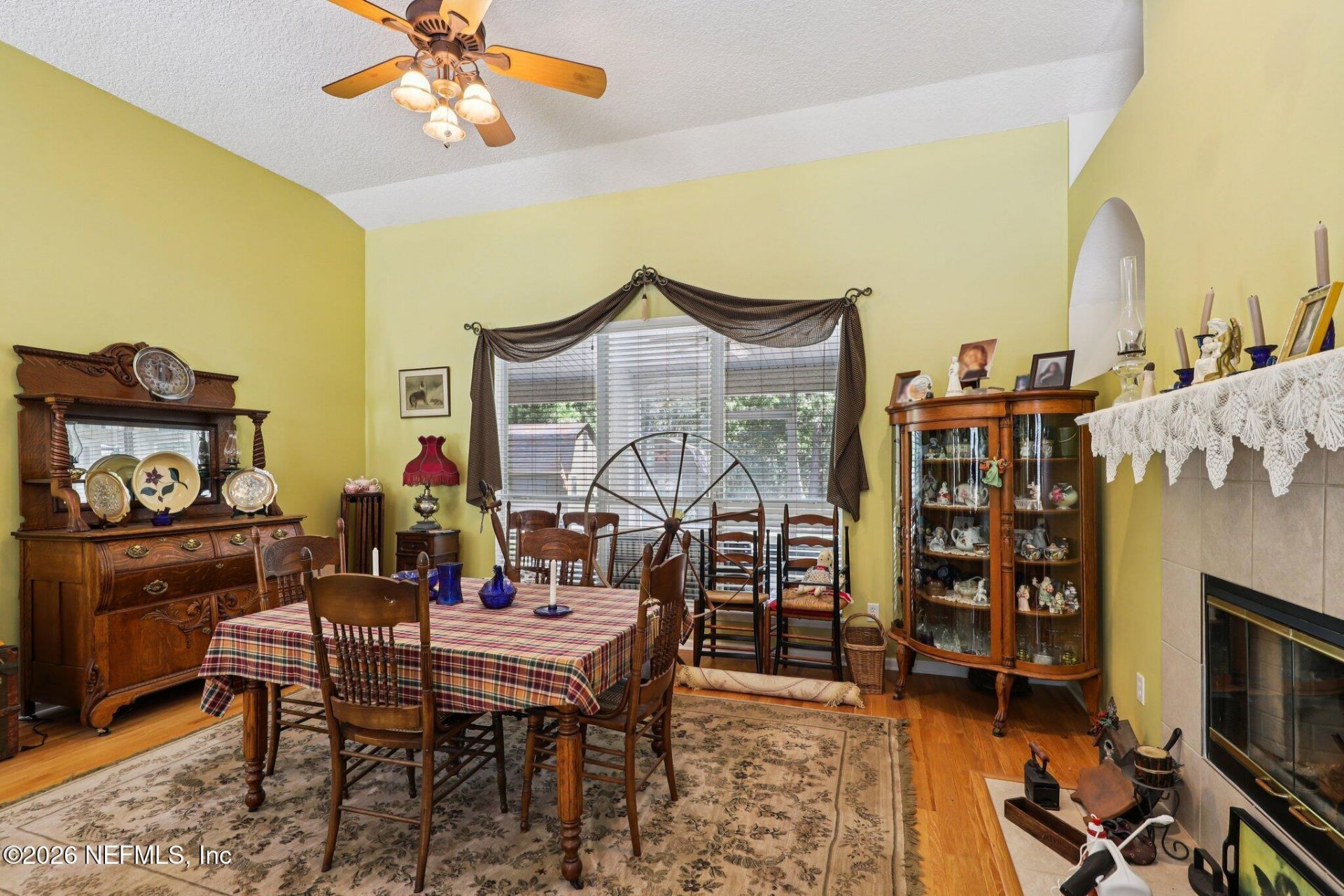 1229 Cactus Cut Road, Middleburg, FL 32068 Photo