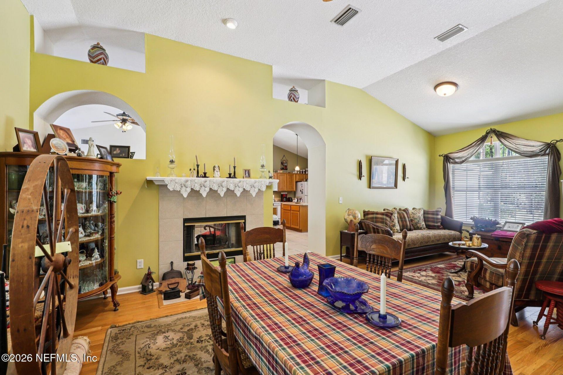 1229 Cactus Cut Road, Middleburg, FL 32068 Photo