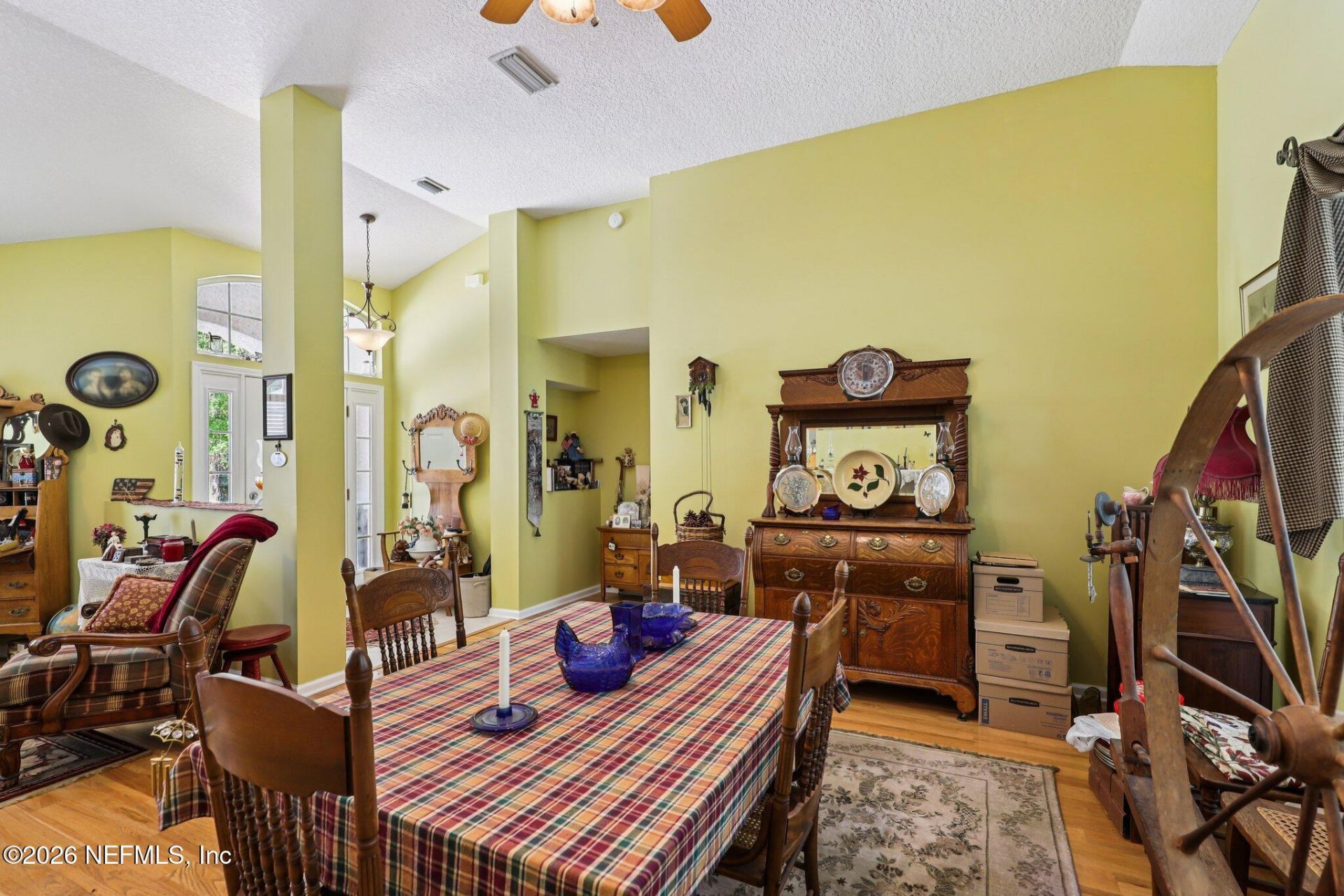 1229 Cactus Cut Road, Middleburg, FL 32068 Photo