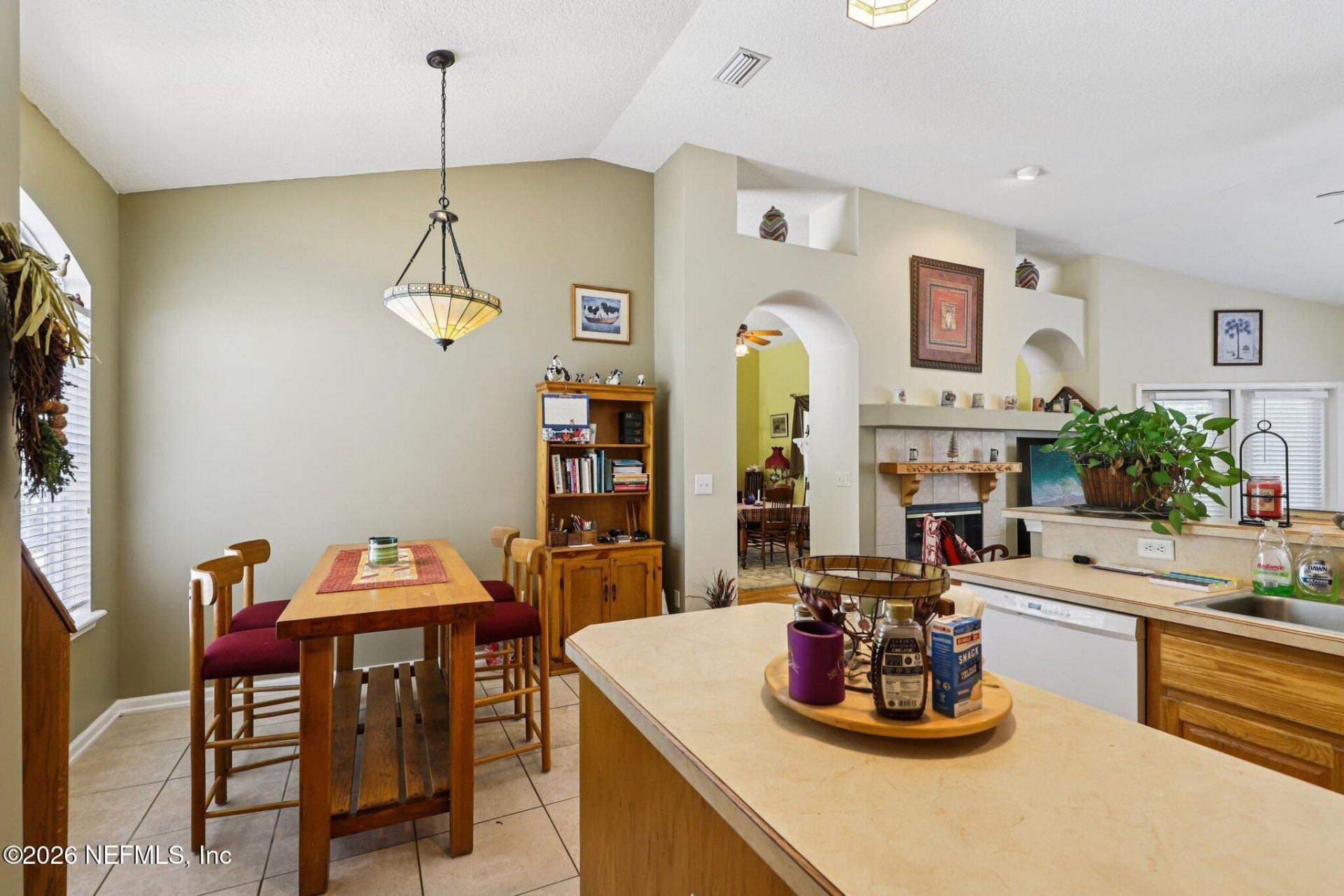 1229 Cactus Cut Road, Middleburg, FL 32068 Photo