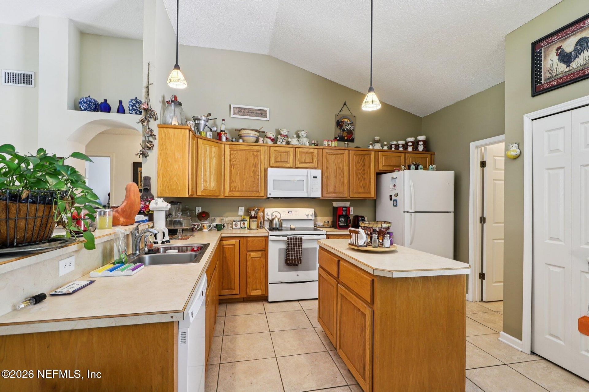 1229 Cactus Cut Road, Middleburg, FL 32068 Photo