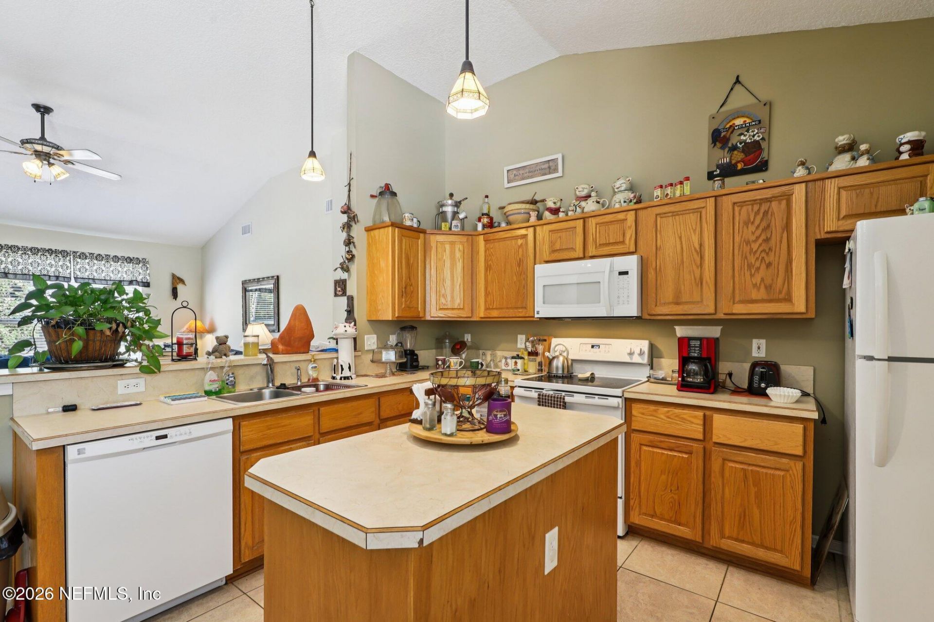 1229 Cactus Cut Road, Middleburg, FL 32068 Photo