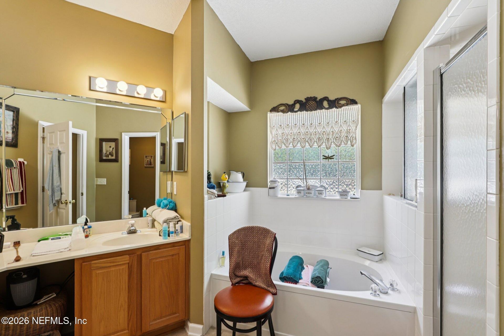 1229 Cactus Cut Road, Middleburg, FL 32068 Photo