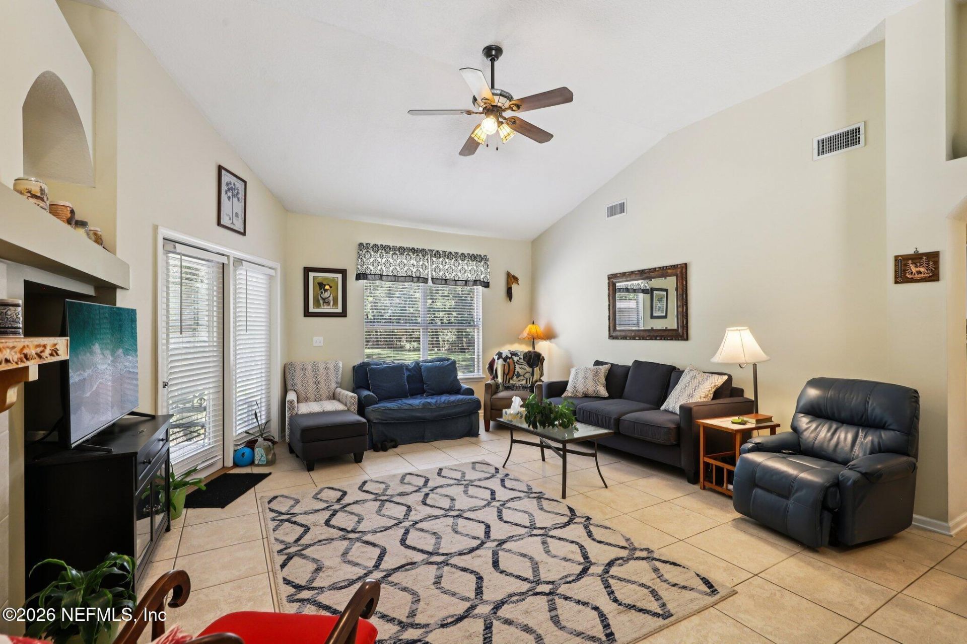 1229 Cactus Cut Road, Middleburg, FL 32068 Photo