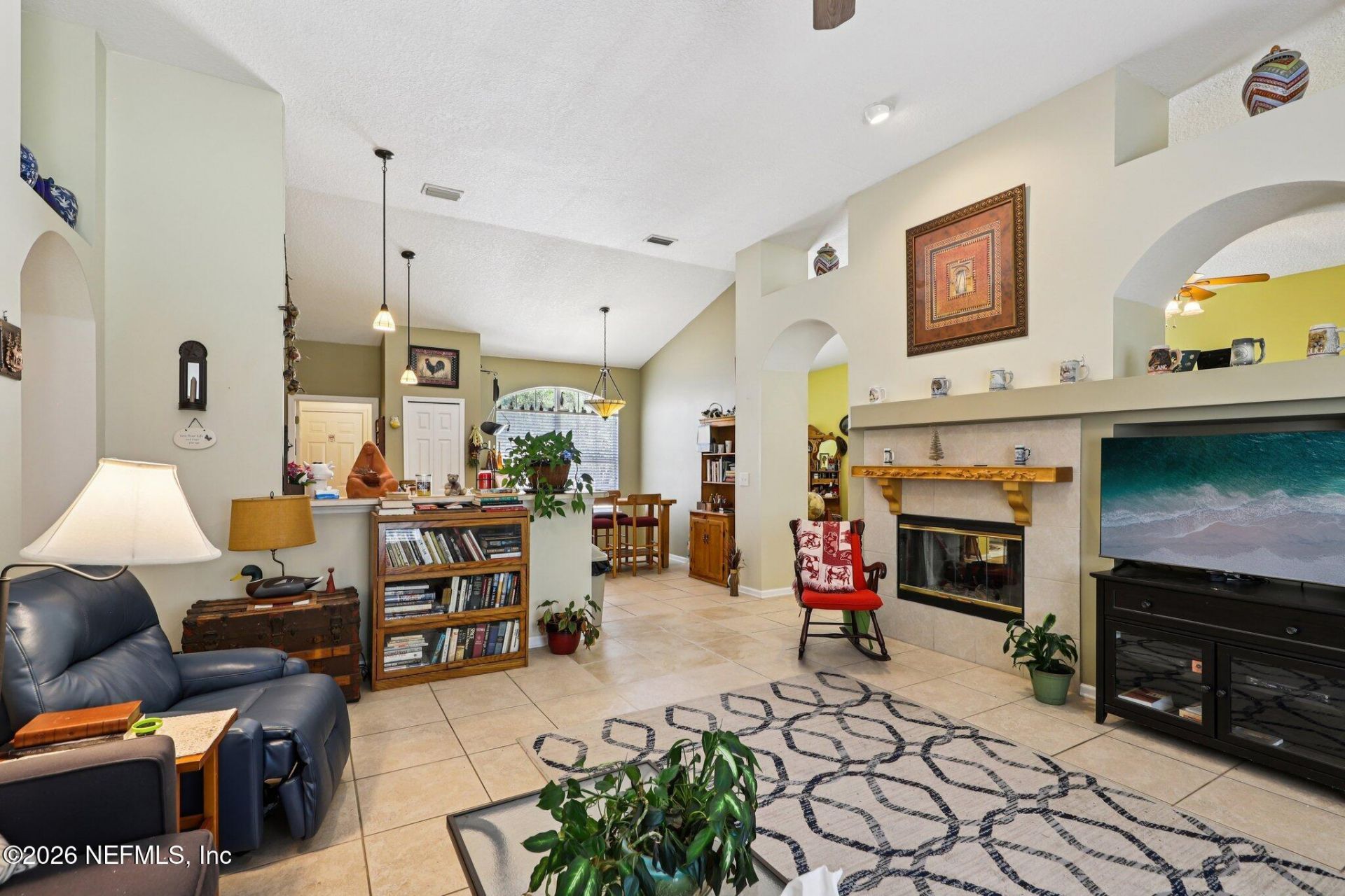 1229 Cactus Cut Road, Middleburg, FL 32068 Photo