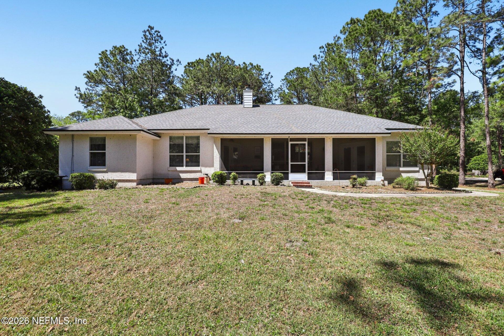 1229 Cactus Cut Road, Middleburg, FL 32068 Photo