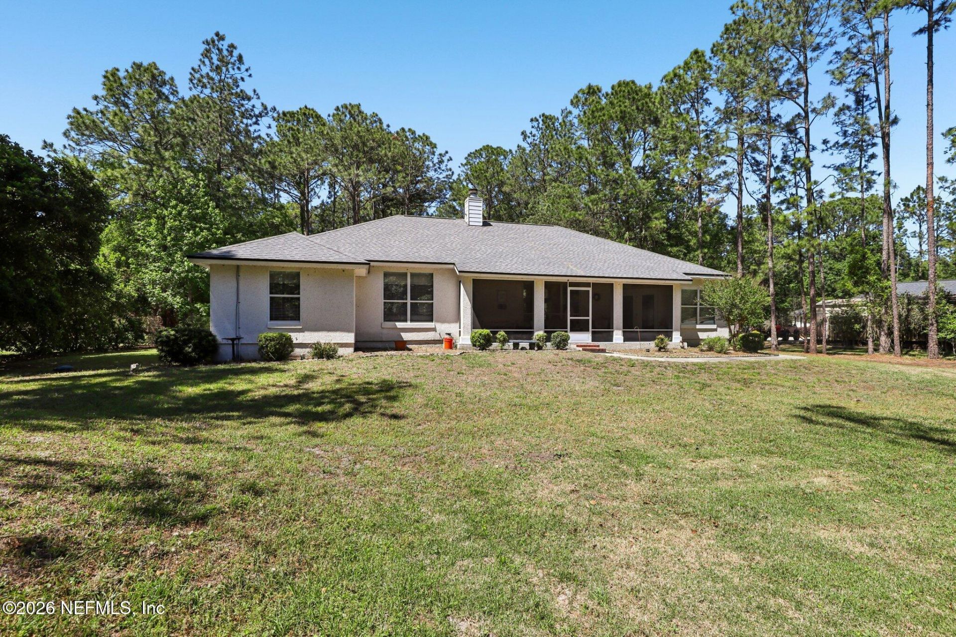 1229 Cactus Cut Road, Middleburg, FL 32068 Photo
