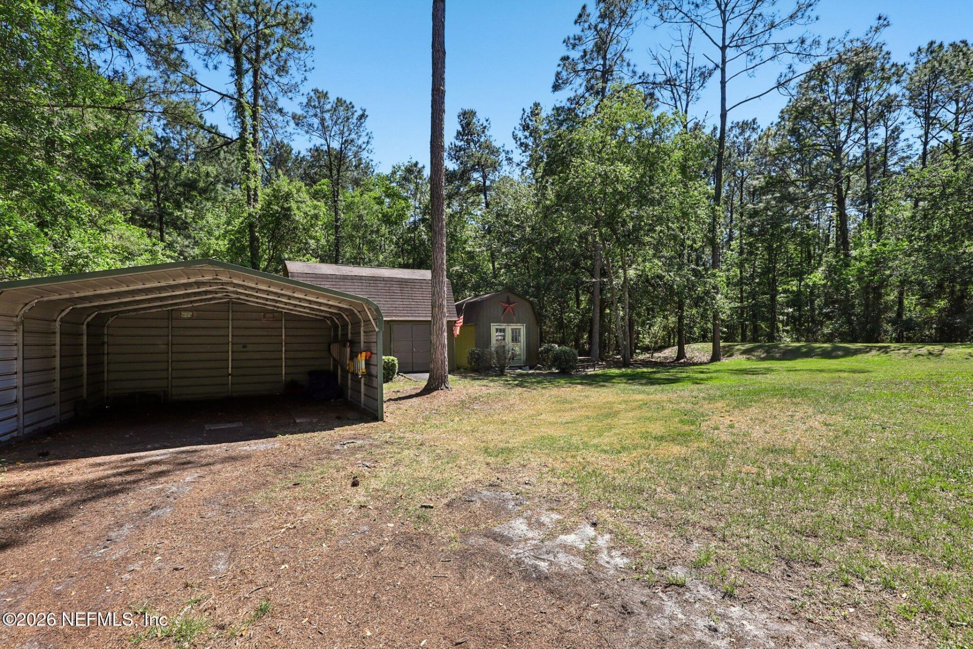 1229 Cactus Cut Road, Middleburg, FL 32068 Photo