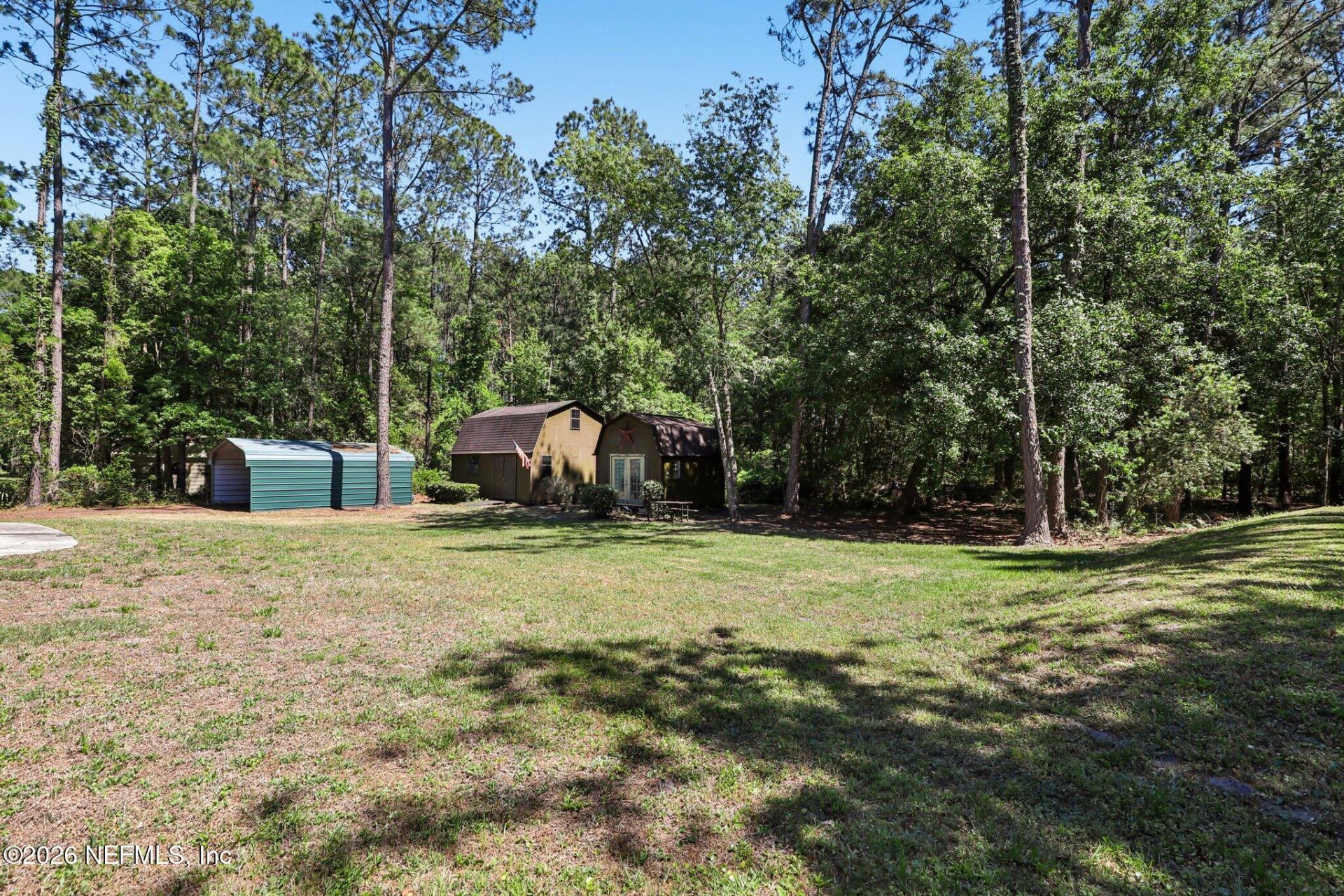 1229 Cactus Cut Road, Middleburg, FL 32068 Photo