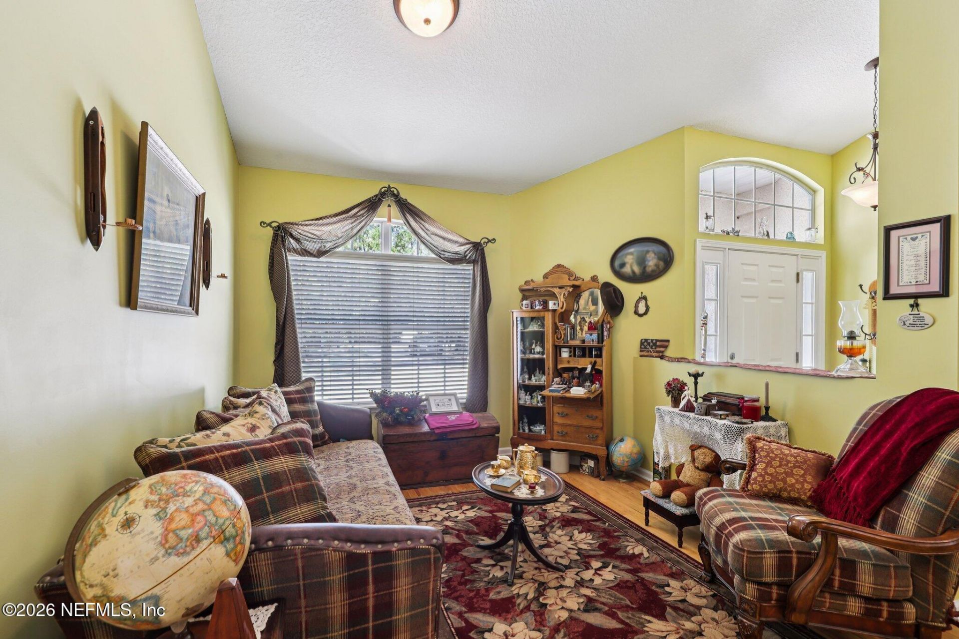 1229 Cactus Cut Road, Middleburg, FL 32068 Photo