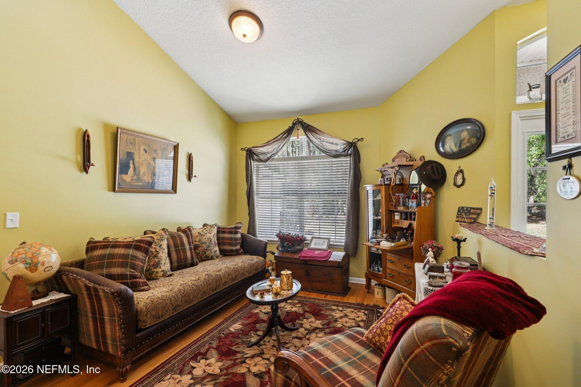 1229 Cactus Cut Road, Middleburg, FL 32068 Photo