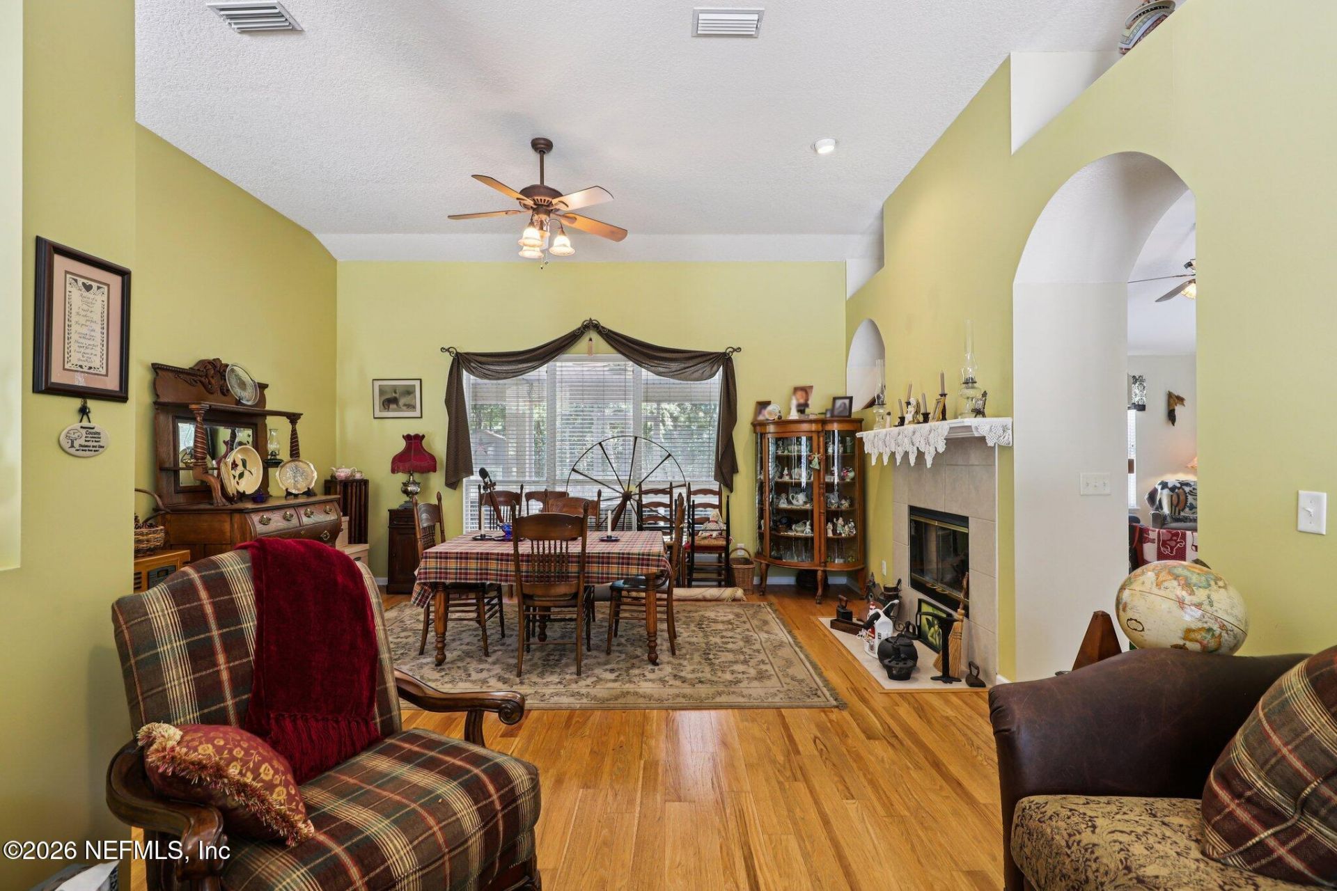 1229 Cactus Cut Road, Middleburg, FL 32068 Photo