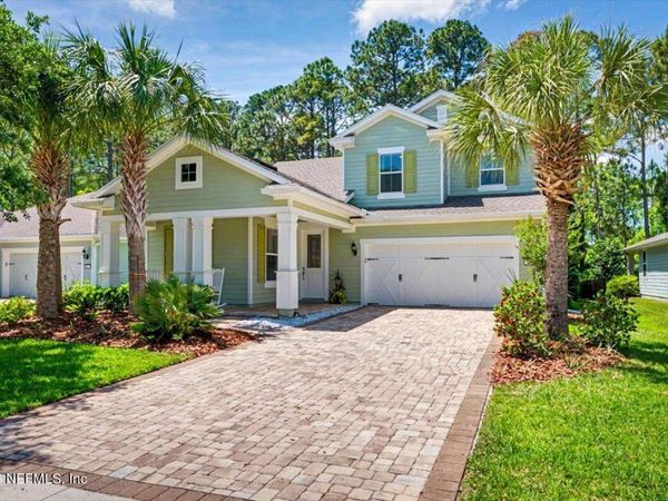 56 PARK FRONT Lane, St. Augustine, FL 32095