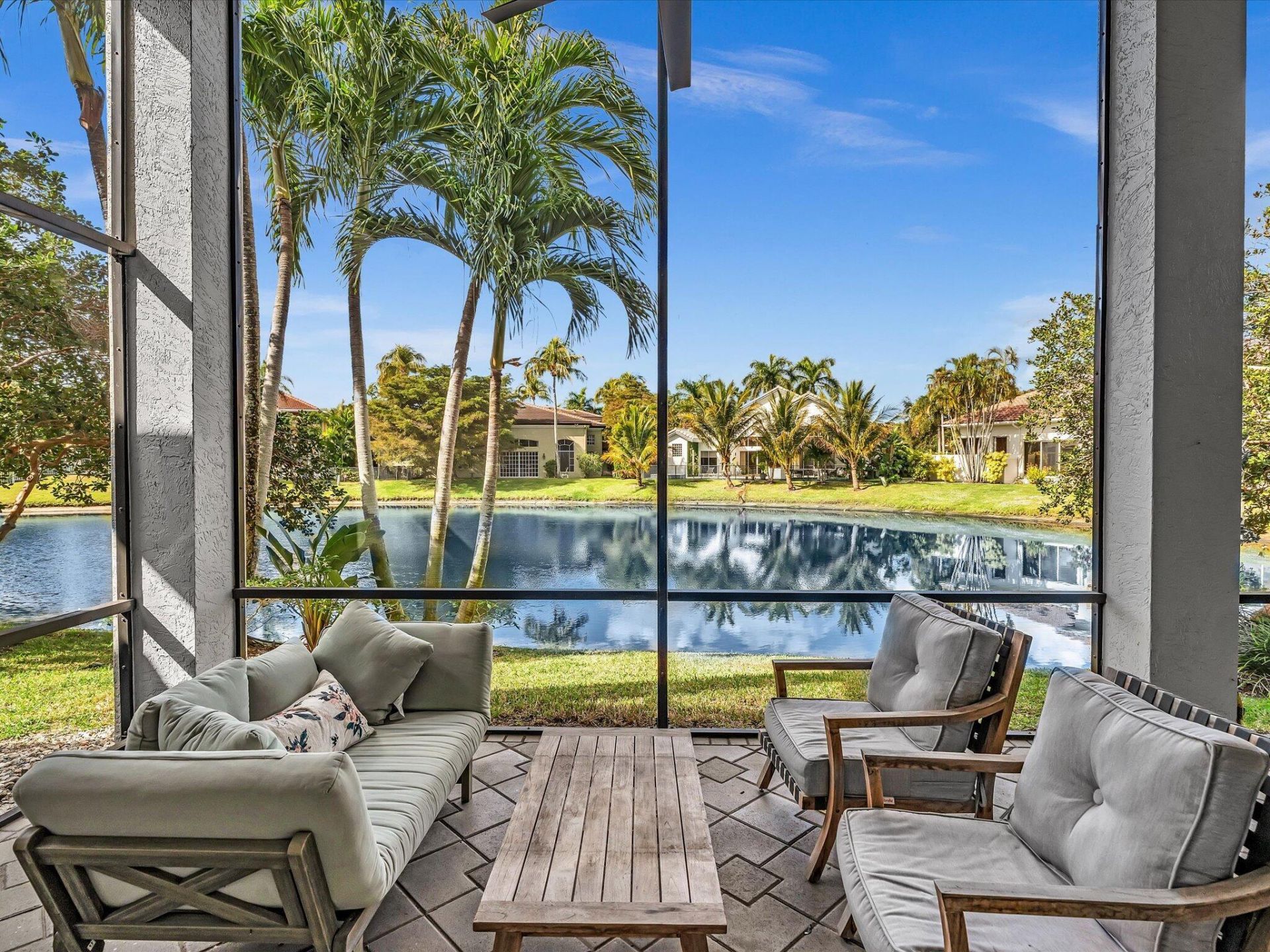 6485 NW 32nd Way, Boca Raton, FL 33496 Photo