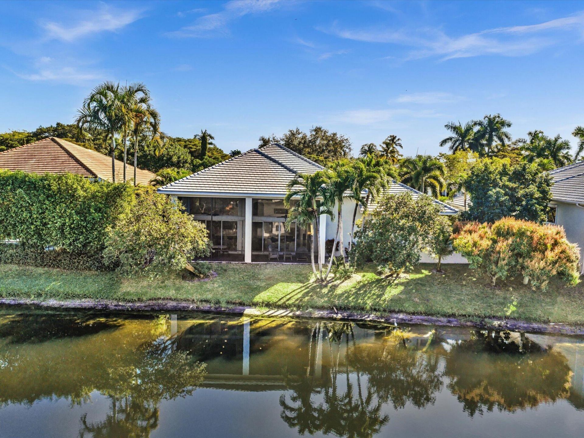 6485 NW 32nd Way, Boca Raton, FL 33496 Photo