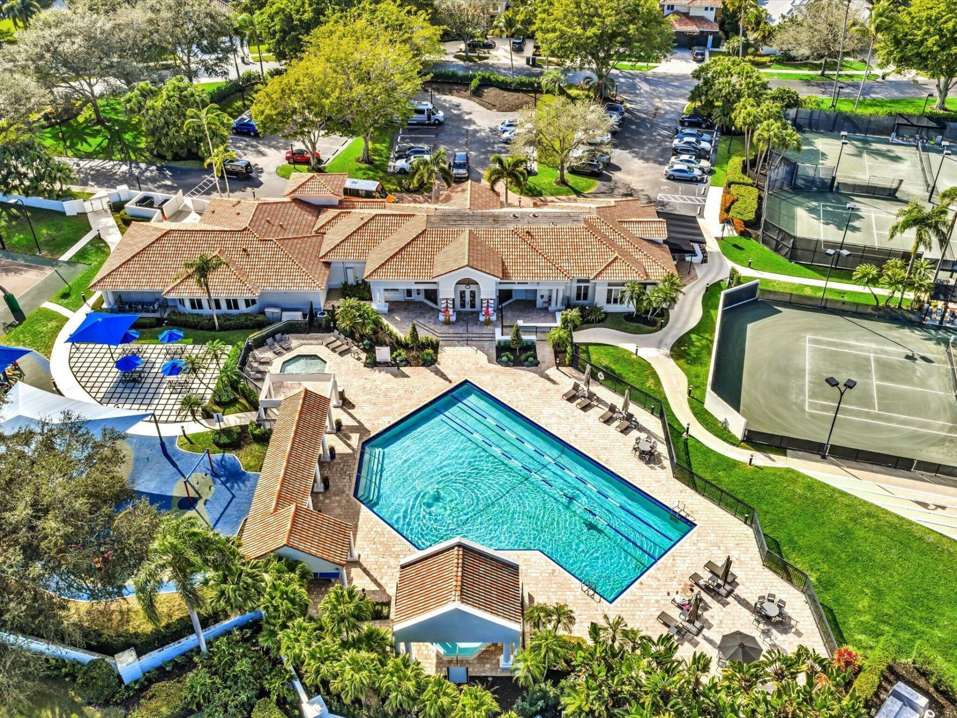 6485 NW 32nd Way, Boca Raton, FL 33496 Photo