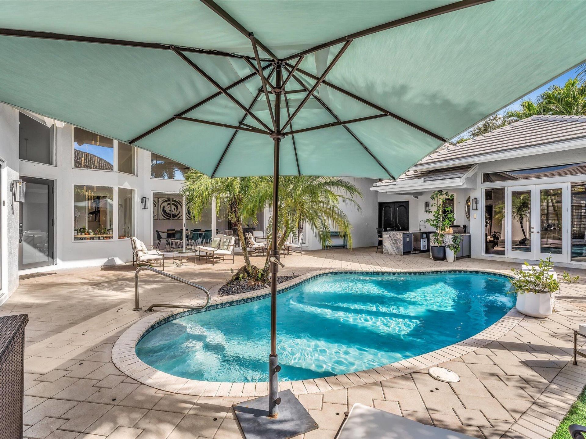 6485 NW 32nd Way, Boca Raton, FL 33496 Photo