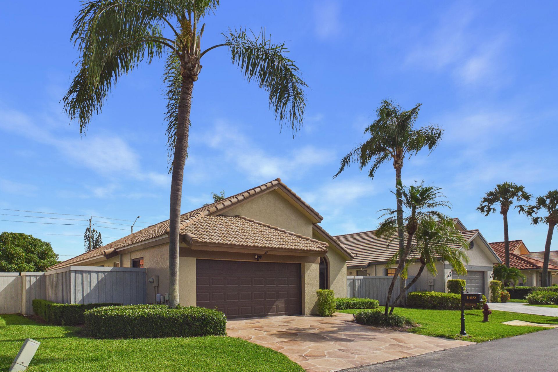 169 Executive Circle, Boynton Beach, FL 33436 Photo