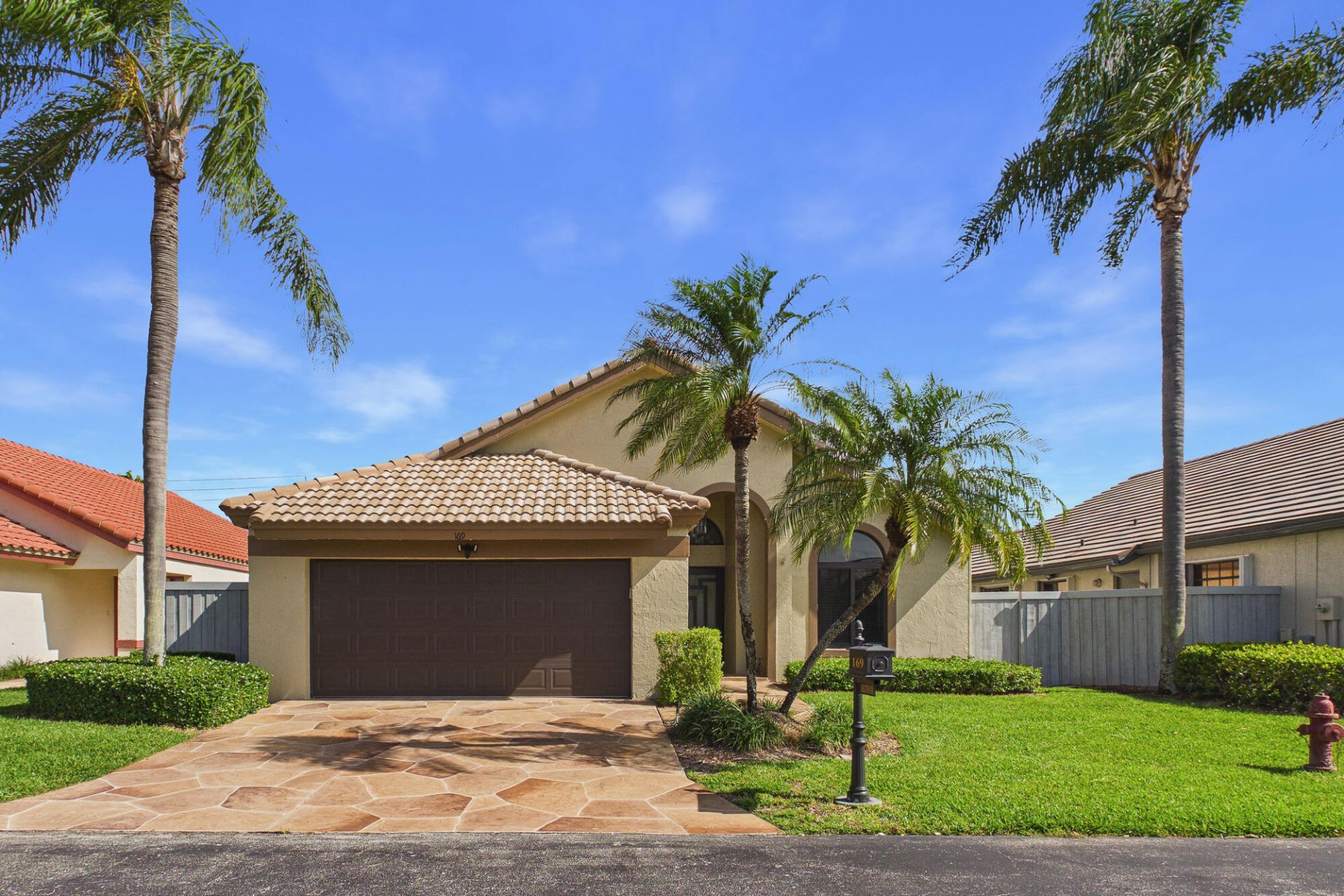 169 Executive Circle, Boynton Beach, FL 33436 Photo
