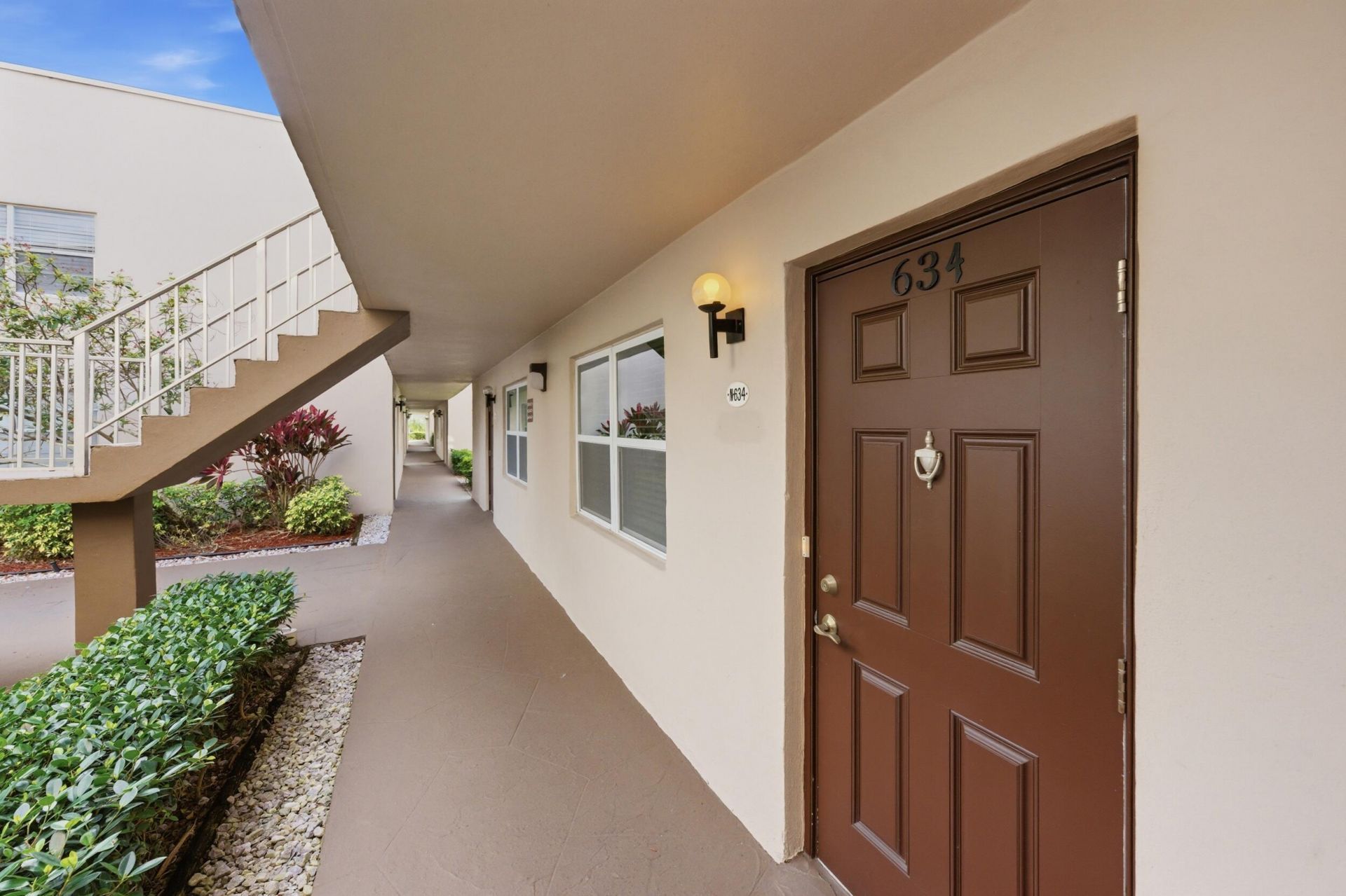 634 Normandy N, Delray Beach, FL 33484 Photo