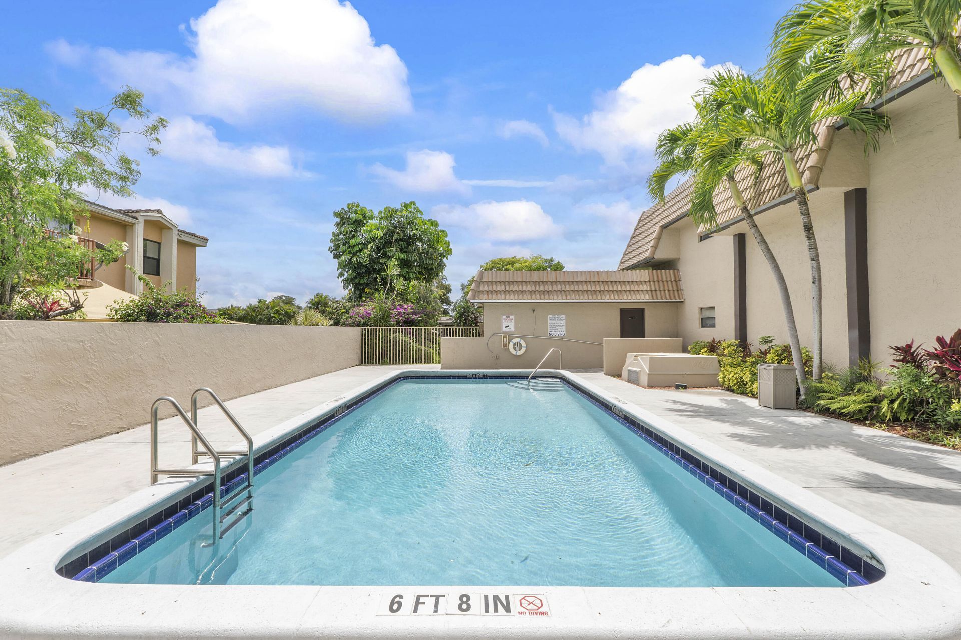 10710 Royal Palm Boulevard, Unit 2-2, Coral Springs, FL 33065 Photo