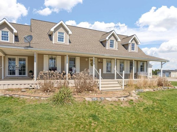 10720 Stephenson, Onsted, MI 49265