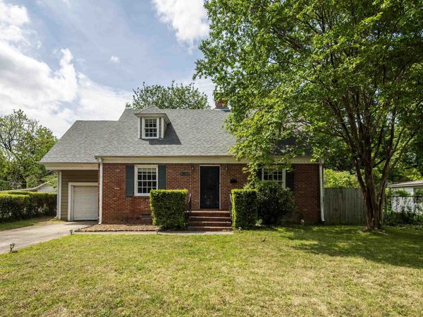 59 N ASHLAWN RD, Memphis, TN 38112