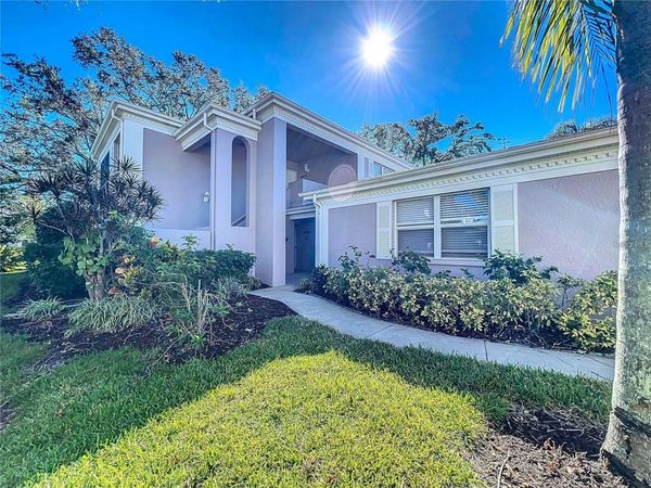 5609 SHEFFIELD GREENE CIRCLE, Unit 47, SARASOTA, FL 34235