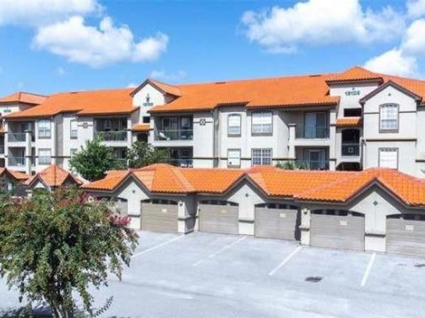 18108 PEREGINES PERCH PLACE , Unit 7109, LUTZ, FL 33558