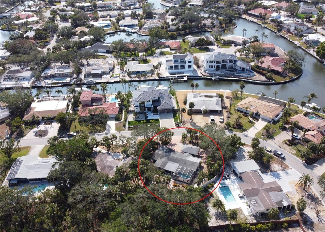 5353 Shadow Lawn Drive, Sarasota, FL 34242 Photo