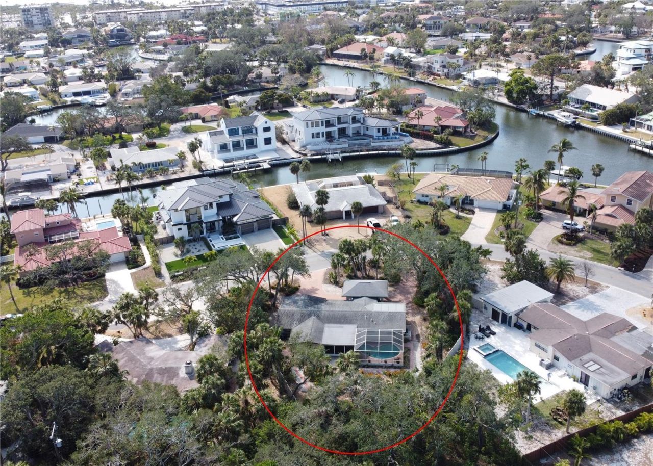 5353 Shadow Lawn Drive, Sarasota, FL 34242 Photo