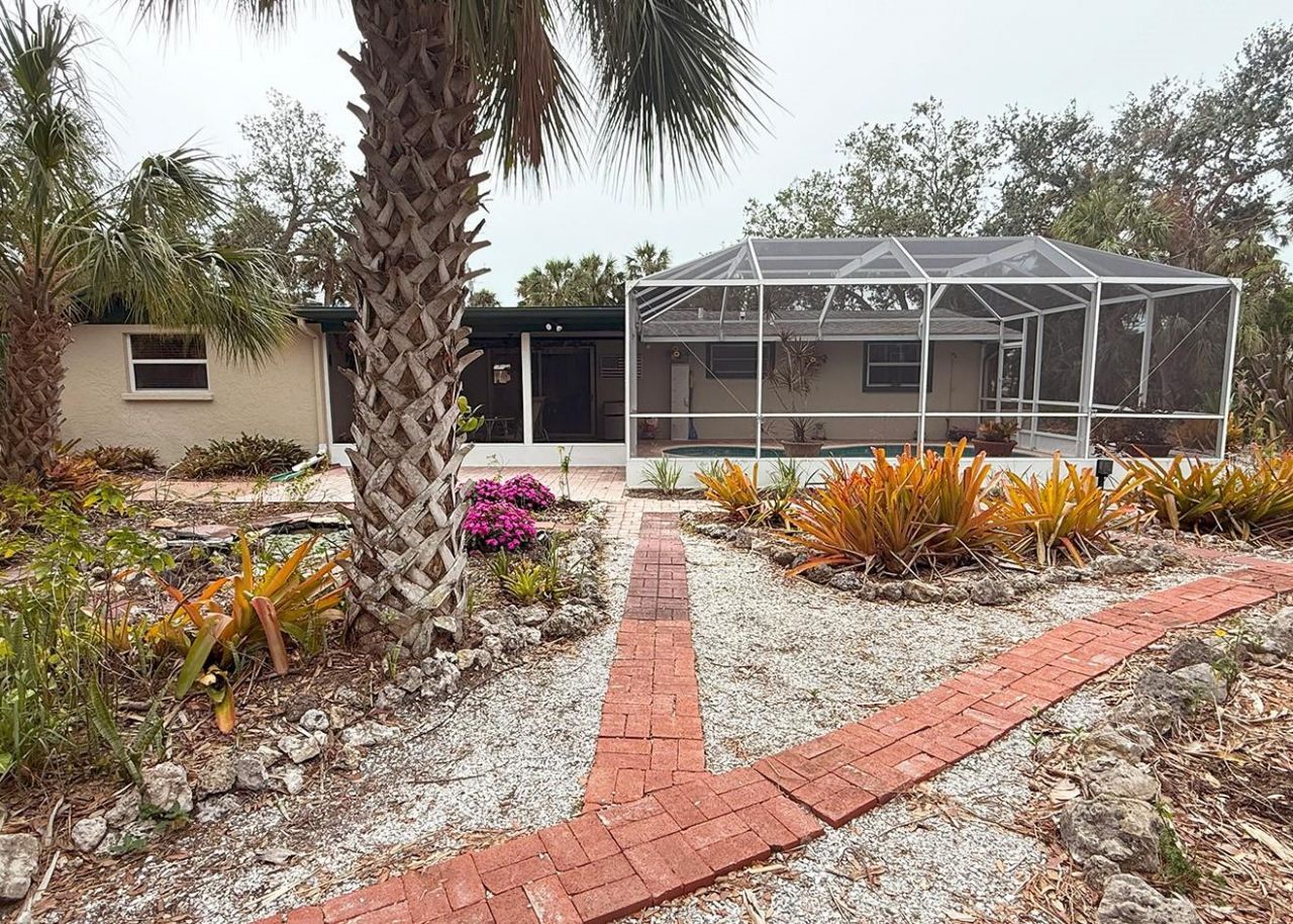 5353 Shadow Lawn Drive, Sarasota, FL 34242 Photo