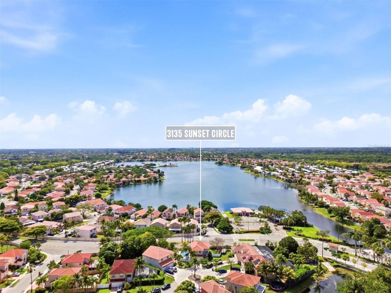 3135 Sunset Circle, Margate, FL 33063 Photo