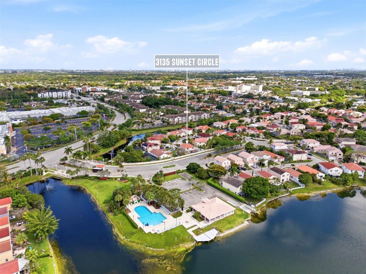 3135 Sunset Circle, Margate, FL 33063 Photo