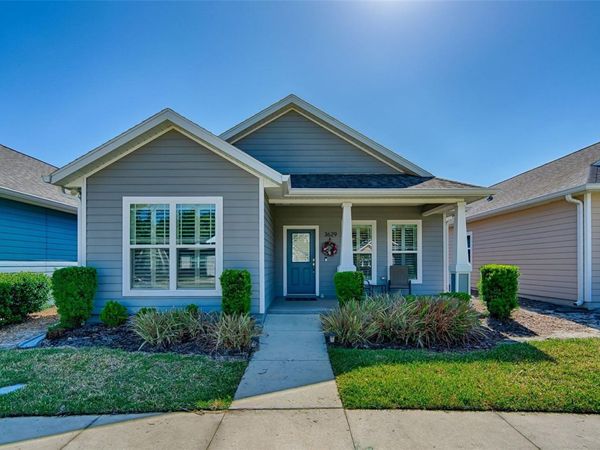 3629 NW 26TH STREET, GAINESVILLE, FL 32605