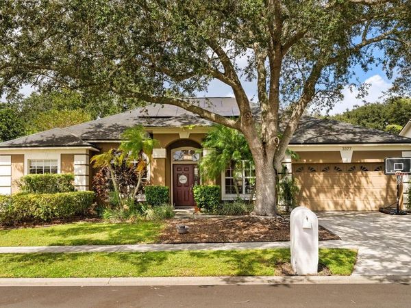 3377 STERLING LAKE CIRCLE, OVIEDO, FL 32765
