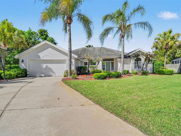 8 FOX CLIFF WAY , ORMOND BEACH, FL 32174