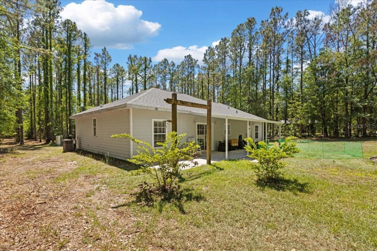 700 SW 105th Street, Trenton, FL 32693 Photo