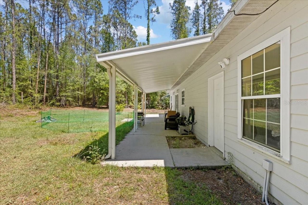 700 SW 105th Street, Trenton, FL 32693 Photo