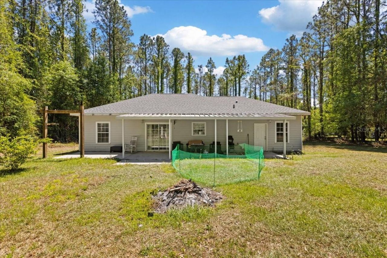 700 SW 105th Street, Trenton, FL 32693 Photo