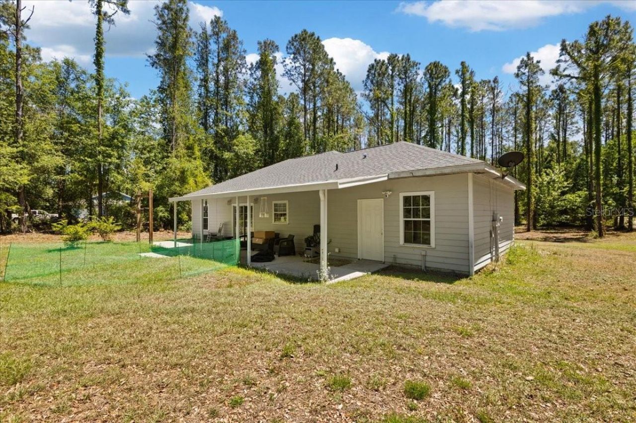 700 SW 105th Street, Trenton, FL 32693 Photo