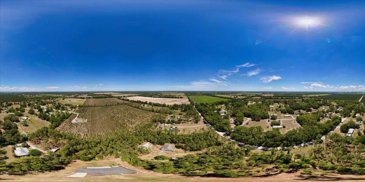 700 SW 105th Street, Trenton, FL 32693 Photo