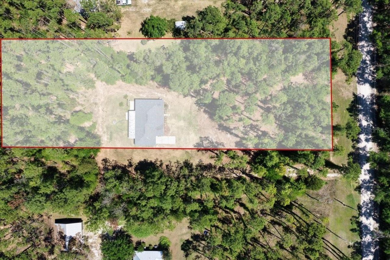 700 SW 105th Street, Trenton, FL 32693 Photo