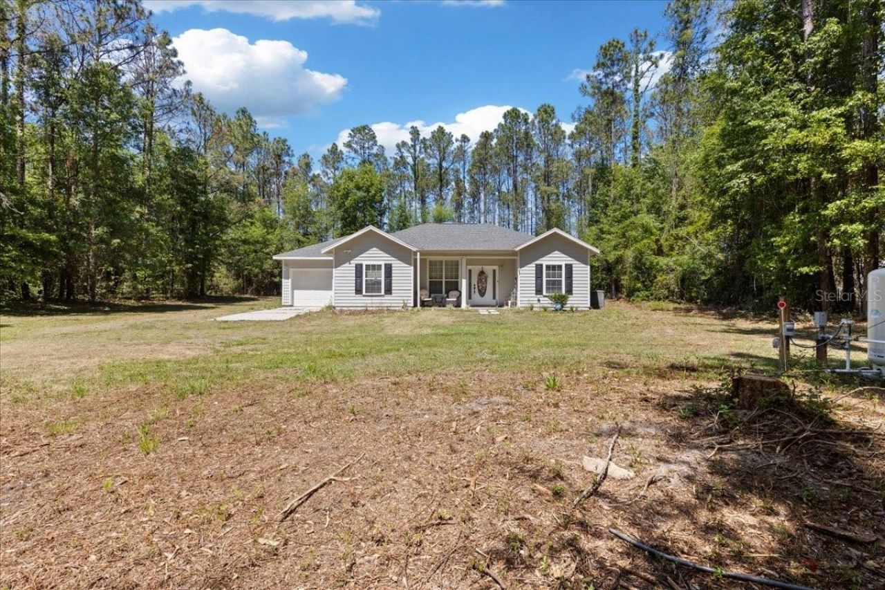 700 SW 105th Street, Trenton, FL 32693 Photo