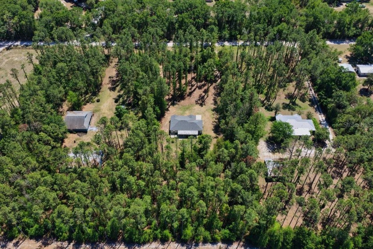 700 SW 105th Street, Trenton, FL 32693 Photo