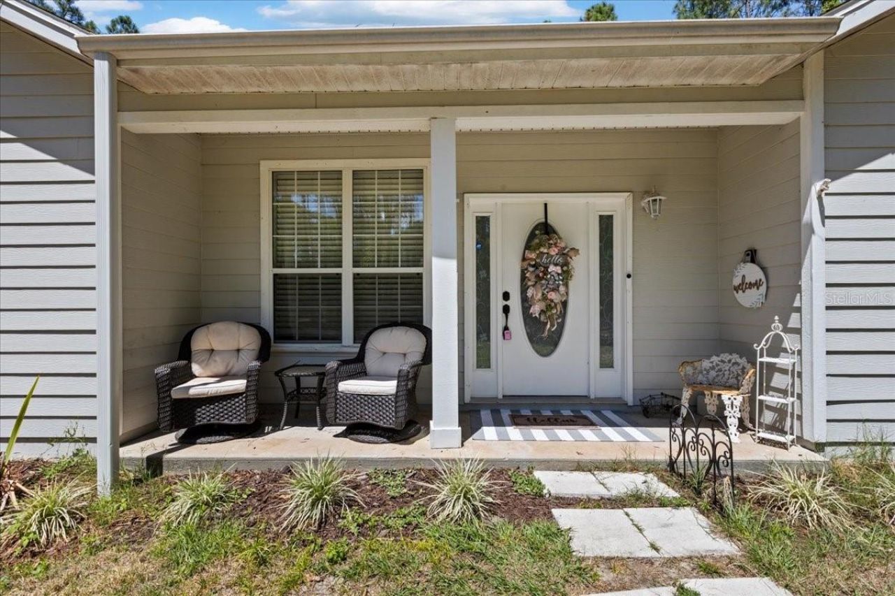 700 SW 105th Street, Trenton, FL 32693 Photo