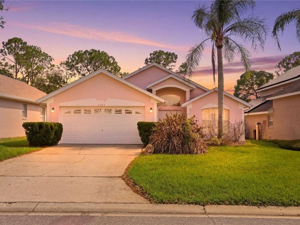 2203 MALLORY CIRCLE, HAINES CITY, FL 33844