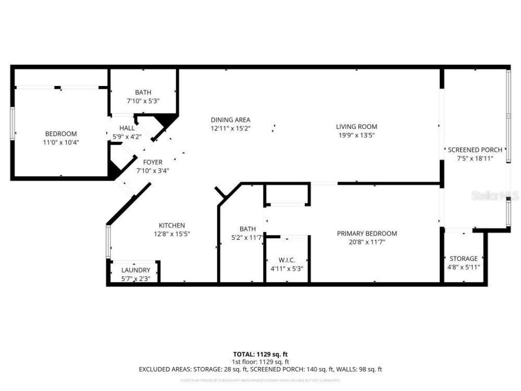 3843 Goldfinch Court, Palm Harbor, FL 34685 Photo