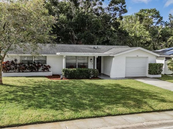 7916 YUCCA DRIVE, NEW PORT RICHEY, FL 34653