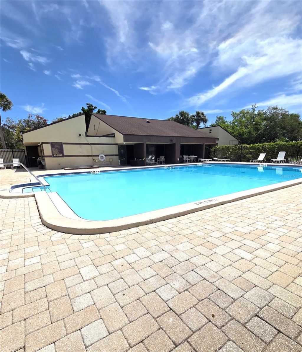 10755 Village Club Circle N, Unit 101, Saint Petersburg, FL 33716 Photo